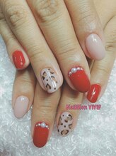 ネイルサロン ビビッド(Nail Salon ViViD)/