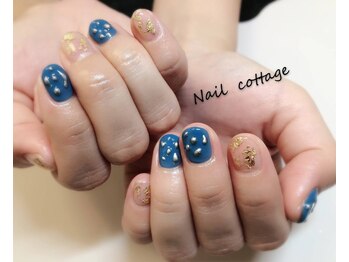 ネイルコテージ(Nail cottage)/デザインアートコース