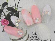 キュラス ネイルサロン(Culus nail salon)/ずっと定額☆シンプル