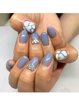 ネイルサロン シェリス(Nail Salon CHELICE)/