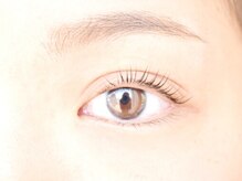 イヴアンドボー(IB&beaux)/パリジェンヌラッシュリフト