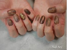 ネイルエニー(Nail Any)/Any collection