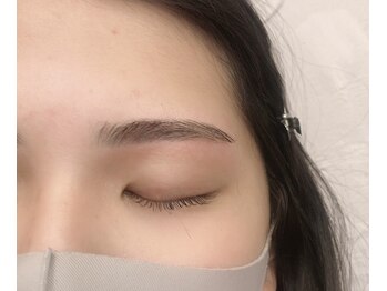 ダフネ(DAFNE)/[ボサ眉]眉毛wax