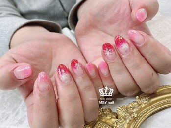 エムアンドワイ 秋葉原店(M&Y)/