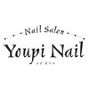 ユピネイル(YoupiNail)のお店ロゴ