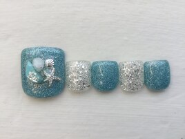 Foot定額アートコースA