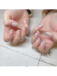 5月☆ネイル