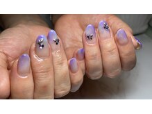 エステティックサロン ガーデニア(Gardenia)/ネイル画像