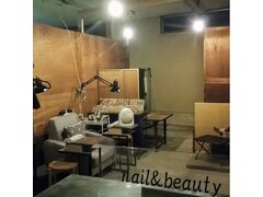 nail&beauty salon 杏 倉敷玉島店