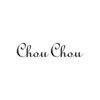 ネイルサロン シュシュ(Chou Chou)のお店ロゴ