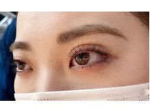ルースラッシュ 赤坂店(Luzlash)/パリジェンヌラッシュリフト