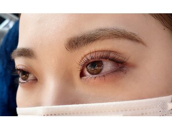 ルースラッシュ 赤坂店(Luzlash)/パリジェンヌラッシュリフト