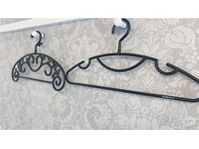 マリス(MARISS)/抗菌ハンガーございます【痩身】