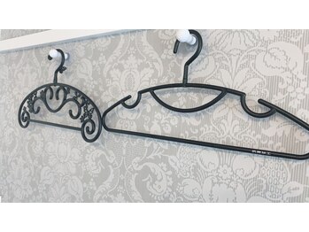 マリス(MARISS)/抗菌ハンガーございます【痩身】