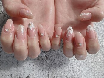 ネイルミント(NAIL MINT)/