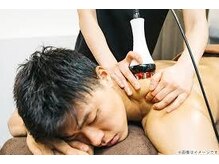 シャレールオム(Chareir Homme)/ハイパーナイフの魅力♪その3