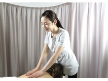 スワーヴ(suave)/リンパドレナージュ