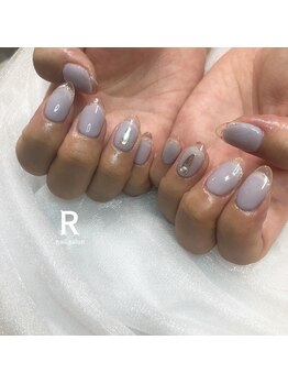 アール(R)/