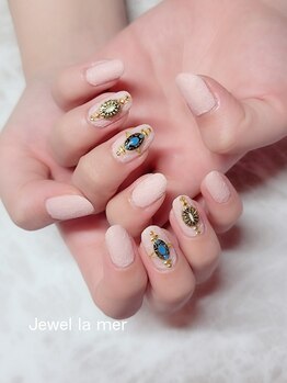 ジュエル ラ メール(Jewel la mer)/