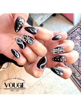 ヴォーグ(VOUGE)/