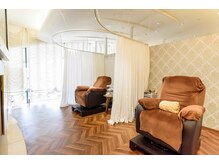 ラボラトリーヴォルズ(LaboratoryVors)/施術ルーム3