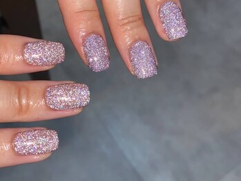 デリカ 溝の口店(DELICAT)/フラッシュネイル