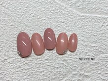 ネプチューン 自由が丘店(NEPTUNE)/定額アート5980円