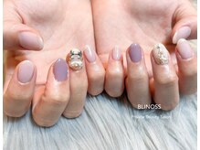 ブリノス(BLINOSS)/クリスマス＊デザイン