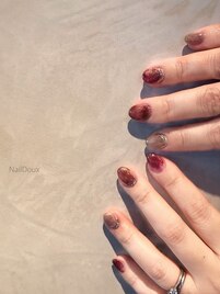 ☆ニュアンスマグネット☆