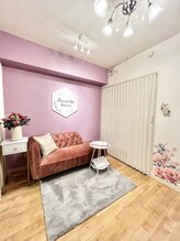 アコルデビューティー 恵比寿店(Acorde Beauty)/恵比寿痩身　恵比寿ブライダル