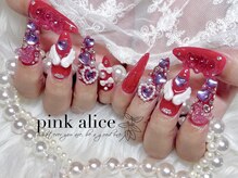 ピンク アリス 心斎橋店(Pink Alice)/