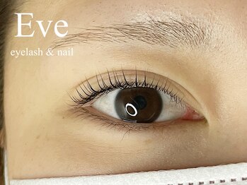 イヴ アイラッシュアンドネイル(Eve eyelash&nail)/Eve eyelash & nail