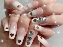 チアフルチア バイ リッチネイル(CheerfulCheer by Ricci nail)/