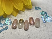ネイルサロン アイナ(NailSalon Aina)/アートコース
