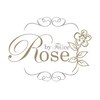 ローズ バイ フェリーチェ(Rose by felice)ロゴ