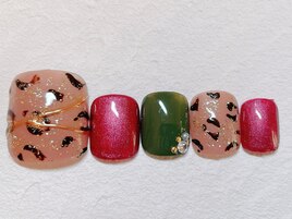 【FOOT】プレミアムコース