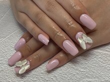 アンネ 表参道(ANNE)/【Hand】ワンカラー