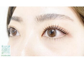 アトレ アンド ミューズ(Attrait×Muse)/上下ラッシュリフト