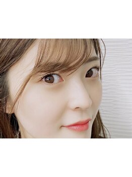 まつげのお悩み解決サロン