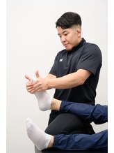 フューブ ボディ(FUVE BODY)/スポーツ整体