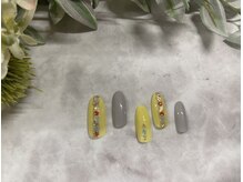 ネイルサロン ネイルクク(Nail KUKU)/４月キャンペーン