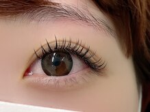 シェリ バイ リッシュ(Cheri by RICHE)/フラットラッシュ140本¥8.300～