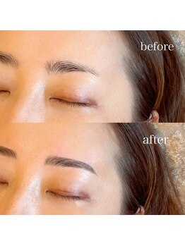 クオルーチェ(CuoLuce)/超人気♪ハリウッドブロウリフト