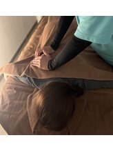 ほぐしラボ 上田古里店/