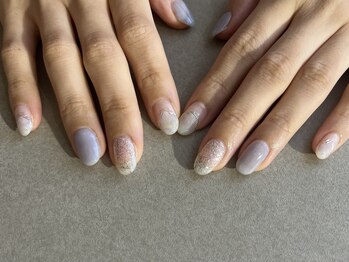 アンドローブ 銀座店(&robe)/Simple collection+色追加330円