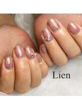 リアン(Lien)/デザインコース▼¥8500