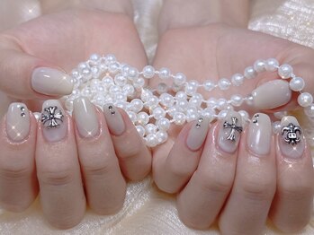 クイーンズネイルサロン(Queen's nail salon)/