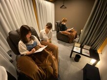 ゆるりと 錦糸町店/[ドライヘッドスパ/錦糸町]