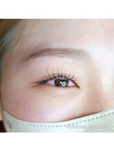 パーソナルアイラッシュ(PERSONAL EYELASH)/まつげエクステ