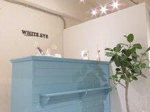 ホワイトアイ 佐賀(WHITE EYE)/【佐賀】アイブロウ専門店